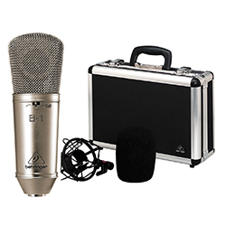Behringer-B-1-Features
