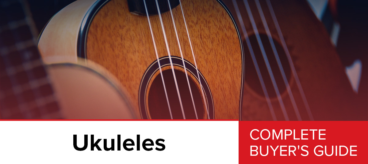 Best-Ukuleles