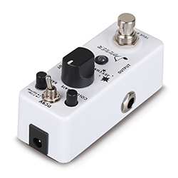 Donner-Jet-Convolution-controls
