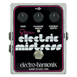 Electro-Harmonix-Mistress-performance