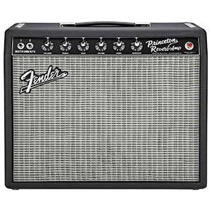 Fender-65-Princeton-Reverb-Controls