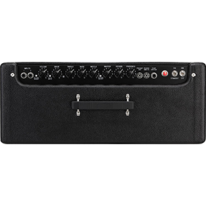Fender-Hot-Rod-DeVille-212-III-Controls