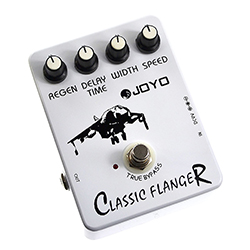 Joyo-JF-07-controls