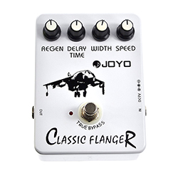 Joyo-JF-07-performance