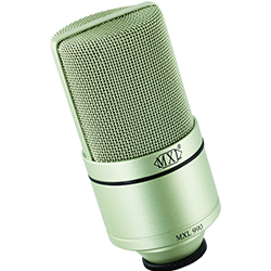 MXL-990-Features