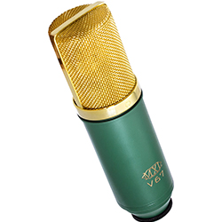 MXL-V67G-Features