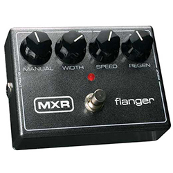 MXR-M-117R-performance
