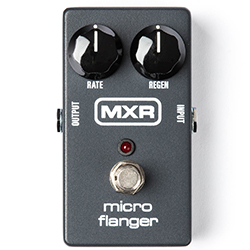MXR-M152-performance