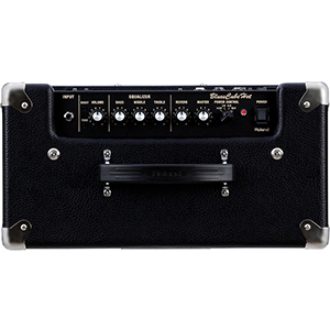 Roland-Blues-Cube-Hot-Controls