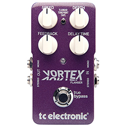 TC-lectronic-Vortex-performance