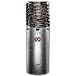 Aston-Microphones-Spirit-Design