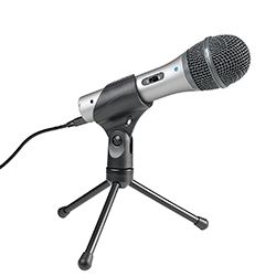 AT- ATR2100-USB-Features
