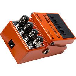 Boss-DS-1X-Features