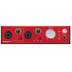 Focusrite-Clarett-2Pre-Design