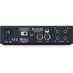 Focusrite-Clarett-2Pre-Features