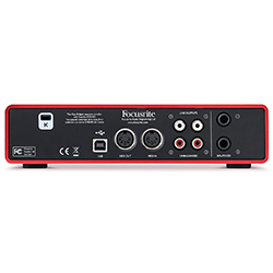 FocusriteScarlett-2i4-Features