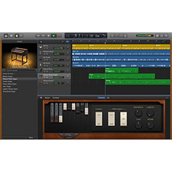 GarageBand-Features