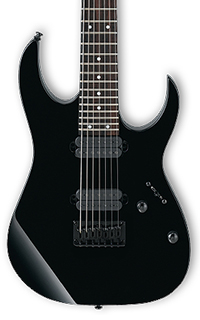 Ibanez -RG7421-Body
