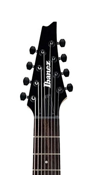 Ibanez-RG8-Headstock