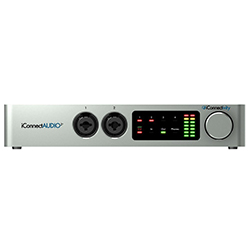iConnectivity-iConnectAUDIO2-Design