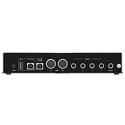 iConnectivity-iConnectAUDIO2-Features