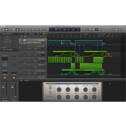 Logic-Pro-X-Features