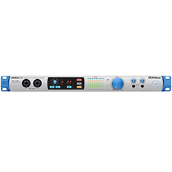 PreSonus-Studio-192-Design