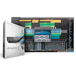 PreSonus-Studio-One-3-Artist-Design