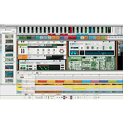 Propellerhead-Reason-9-5-Design