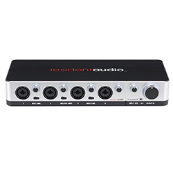 Resident-Audio-T4-Design