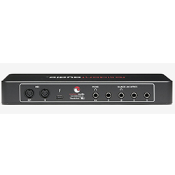 Resident-Audio-T4-Features