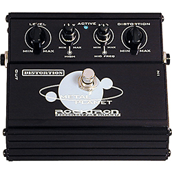 Rocktron-Metal-Planet-Design