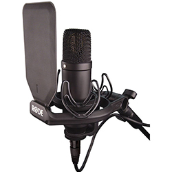 Rode-NT1-Features