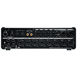 RolandSTUDIO-CAPTURE-Features