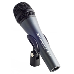 Sennheiser-E835-Features