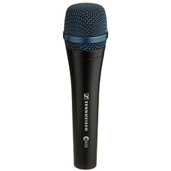 Sennheiser-e935-Design