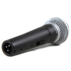 Shure-SM58-LC-Features