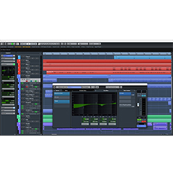 Steinberg-Cubase-Pro-9-Design