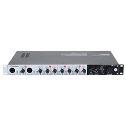 Steinberg-UR824-Design