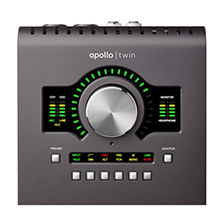 Universal-Audio-MKII-DUO-Design