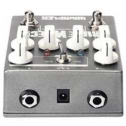 Wampler-Triple-Wreck-Features