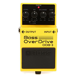 Boss-ODB-Design