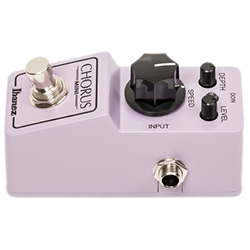Ibanez-Chorus-Mini-Design