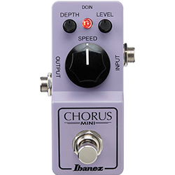 Ibanez-Chorus-Mini-Features