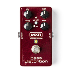 MXR-M85-Design