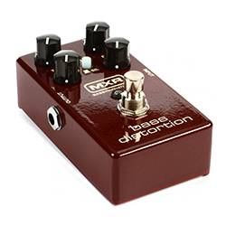 MXR-M85-Features