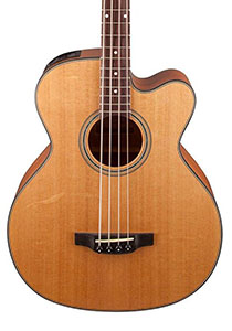 Takamine-GB30CE-body