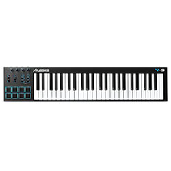Alesis-V49-Design
