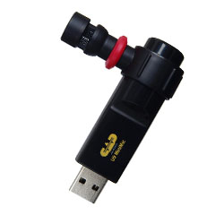 CAD-Audio-U9-Design