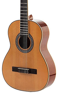 Classical-Guitar-Hola-Body